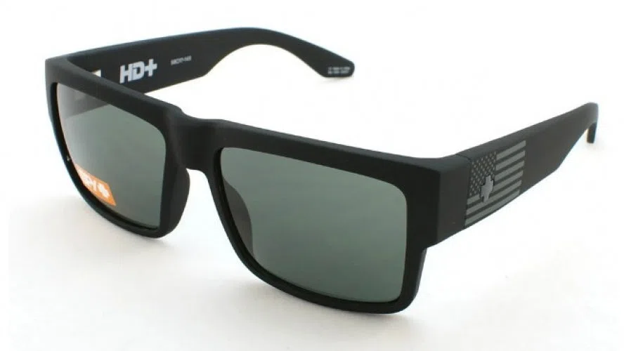 SpyOptic Cyrus 673180 Sunglasses - view 96